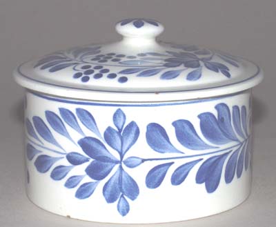 Butter Dish c1920s